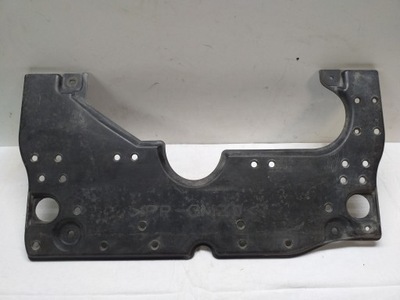 Lexus gs iv 300 захист підвіска плита фото №1