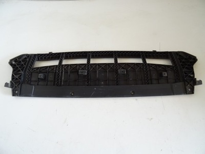 Audi q5 защита нижняя бампера 8r0807233c фото №1