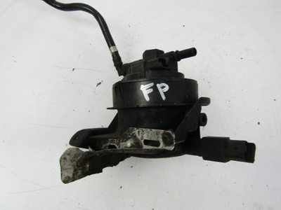 Ford galaxy mk2 mk3 корпус фильтра топлива 2.0tdci 140km qxwa фото №1