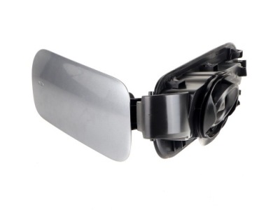 Кришка заливної пального renault austral 22- r. biyuy tpkqg фото №1