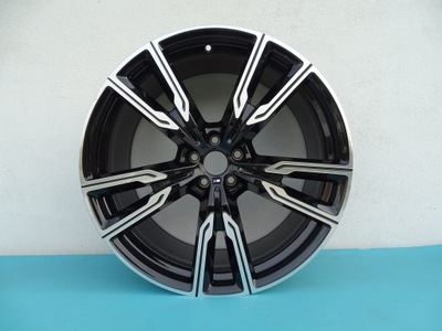 ALUFELGA BMW X5 G05 X6 G06 M-PAQUETE 5X112 22