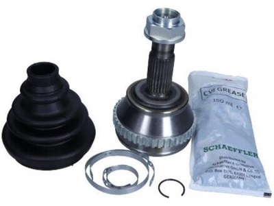 Шарнір alfa romeo 155 1.7 t.s. 93- fiat фото №1