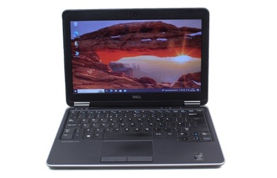 DELL Latitude E7240 i5-4200U 4GB RAM 128GB SSD