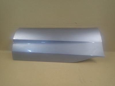 Молдинг na дверь правый задняя opel grandland x фото №1