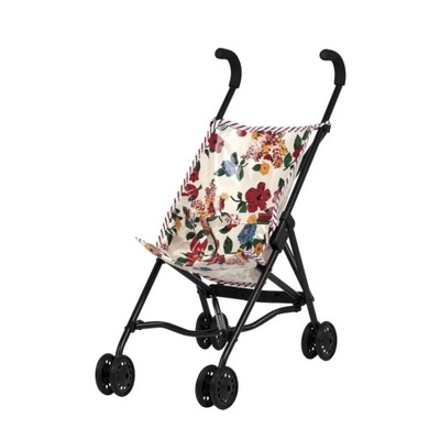 Maison Petit Jour: wózek spacerówka dla lalek Para