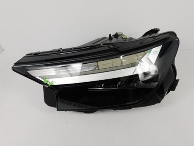 AUDI Q4 E-TRON FULL LED 89A ŽIBINTAS KAIRĖ 89A941033 