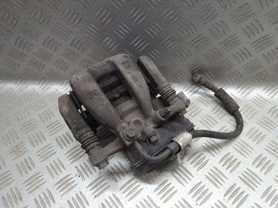 Суппорт задний правый opel insignia b фото №1