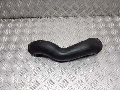 Воздухозаборник труба воздуха volvo s60 i 2.4 d фото №1