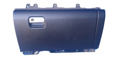 Бардачок пассажира porsche cayenne 7p5 958 7p5857095 фото №1