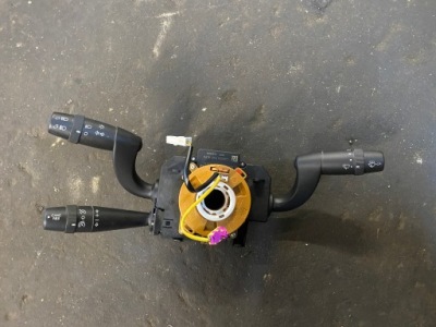 Fiat ducato iii lift перемикач комбінований перемикачі фото №1