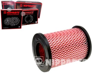 NIPPARTS FILTRO AIRE FA190S 20190 NA2621 LX200  