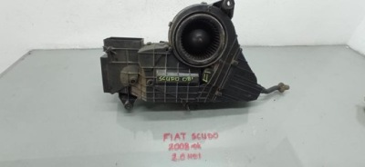 Обігрівач expert scudo jumpy ii 2.0 jtd 1497448080 фото №1