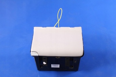 Бардачок задня задній лівий mercedes sl r230 03r szary фото №1