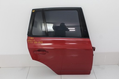 Двері правий задня bmw x3 e83 03-06r 470 фото №1