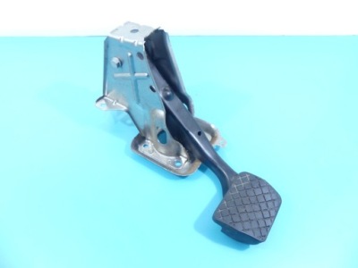 Потенціометр газу педаль гальма skoda superb ii фото №1