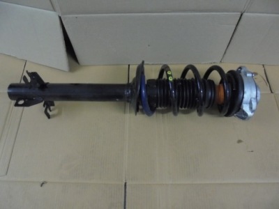 Амортизационная стойка левый fiat ducato 2014- 50711998 фото №1