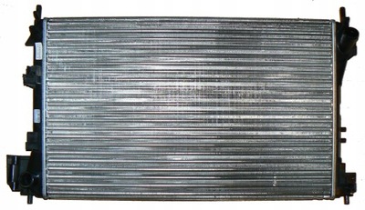 RADIATOR WATER FIAT CROMA 2.2 PETROL 2005-2011  