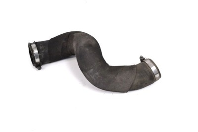 Audi q5 sq5 2010 wąż / труба інтеркулер фото №1