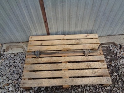 Тяга стабилизатора перед chrysler pacifica i 03- фото №1