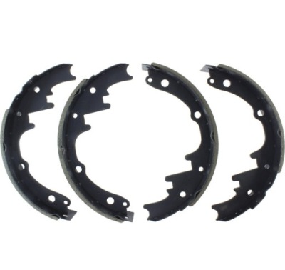 Тормозные колодки тормозные chevrolet gmc 1976-1986 фото №1