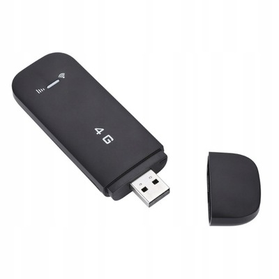 Modemy bezprzewodowe USB LTE 4G/3G WIFI