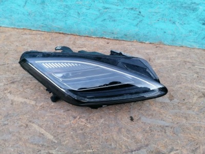 Лампа права jaguar e-pace lift фото №1