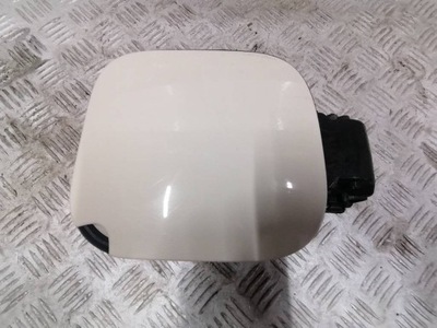 Крышка заливной топлива renault captur i lift bixnd 781208860r фото №1