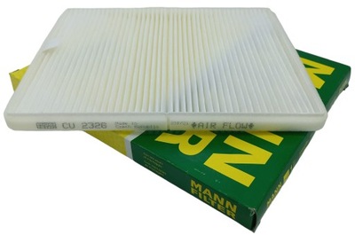 Фільтр кабіни agila justy iii ignis i ii wagon r+ фото №1