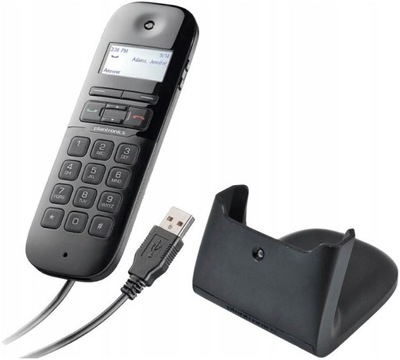 Telefon Plantronics Calisto P240-M USB VOIP