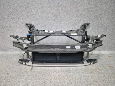 Ремень передний усилитель балка жалюзи mini clubman f54 оригинал фото №1