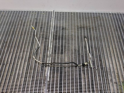 Запчасти кондиционера ford ranger ab3919n651af фото №1