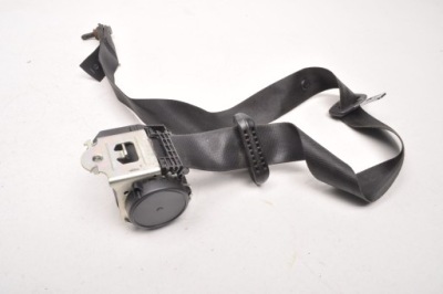 Dacia logan mcv 2 ремень безопасности правая  перед 868845972r фото №1