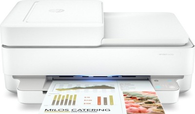 HP Envy 6430e All-in-One Printer