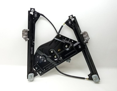 Механизм стекло левый перед maserati ghibli iii фото №1