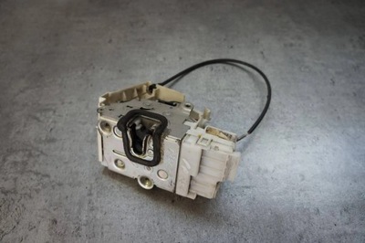 LOCK RIGHT FRONT FRONT MERCEDES R W251 4 PIN  