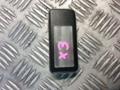 Лампа освещение кабины bmw e83 x3 lift 140930 фото №1