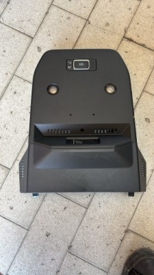 Лампа освещение кабины renault megane v e-tech 969816092r фото №1