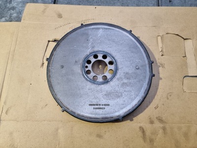 Volvo fh magnum premium dxi гаситель колебаний фото №1