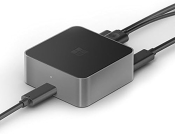 Stacja Dokująca Microsoft Display Dock HD-500