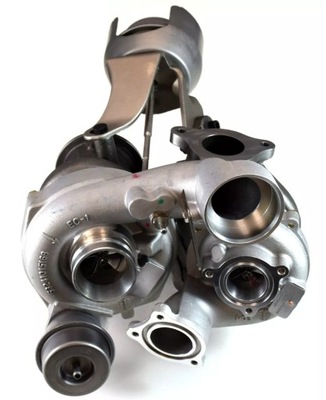 2.2 CDI OM651 Bi-Turbo Billet Upgrade Mercedes C-Class, E-Class, S-Class, GLK, Sprinter, VIano - Foto 11