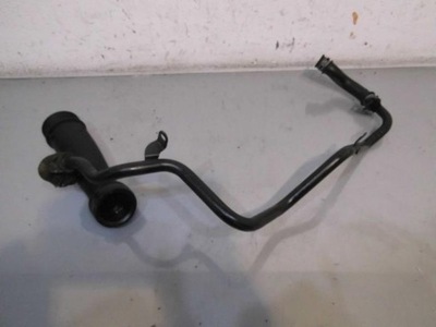 Wąż трубка wody jaguar xf x250 3.0 d 10r фото №1