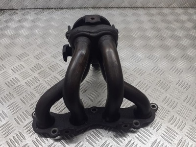 Колектор випускний honda accord vii 2.0 k20a6 фото №1