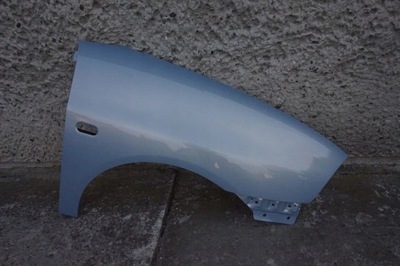 Крила правий seat ibiza iii 3 ls5t фото №1