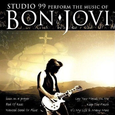 Studio 99 – Perform The Music Of Bon Jovi