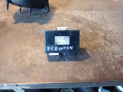 Mazda premacy - модуль блок управления сигнализация bl2a67790 фото №1