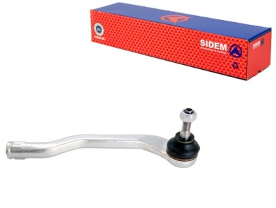 Sidem наконечник тяга кермовий 3578101 161602 фото №1