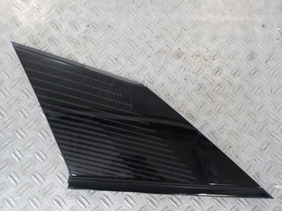 Peugeot 2008 ii молдинг защита крыла задняя правая фото №1