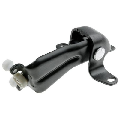 Підрамник середній двері бокових фото №1