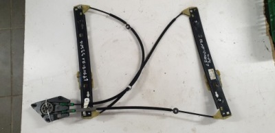 Подъемник стекло lp audi a1 8x 3d 2010- 8x3837461 фото №1