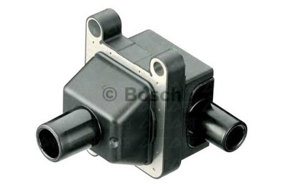 Катушка зажигания alfa romeo 156 932 2.0 jts 02- bos фото №1